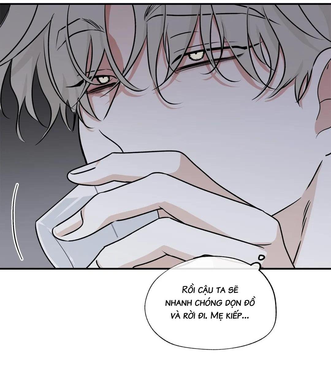 Đọc truyện Thủy triều thấp lúc chạng vạng - Chapter 52