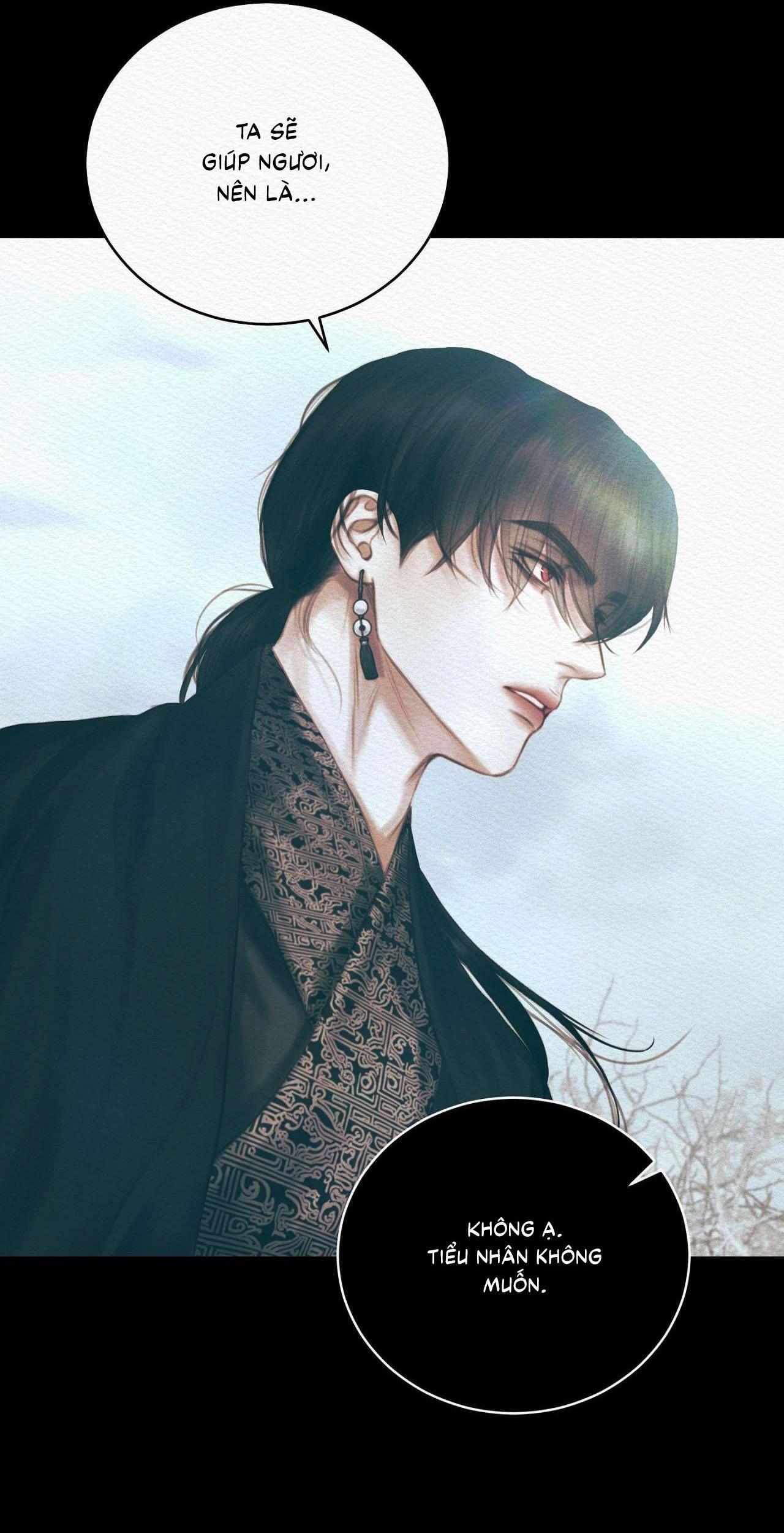 Đọc truyện Củy Dạ Khút - Chapter 86