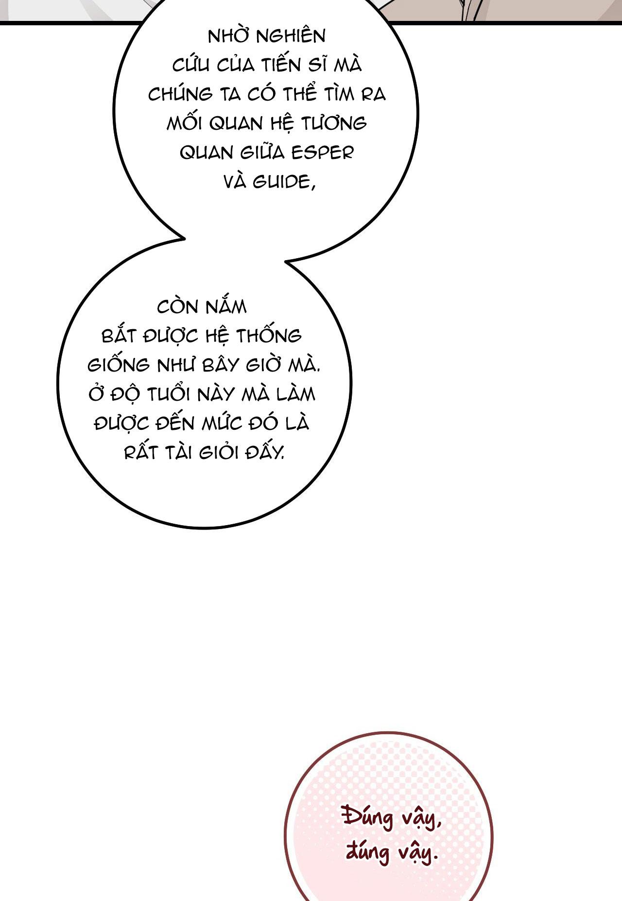 Đọc truyện OVER THE PARADISE - Chapter 33