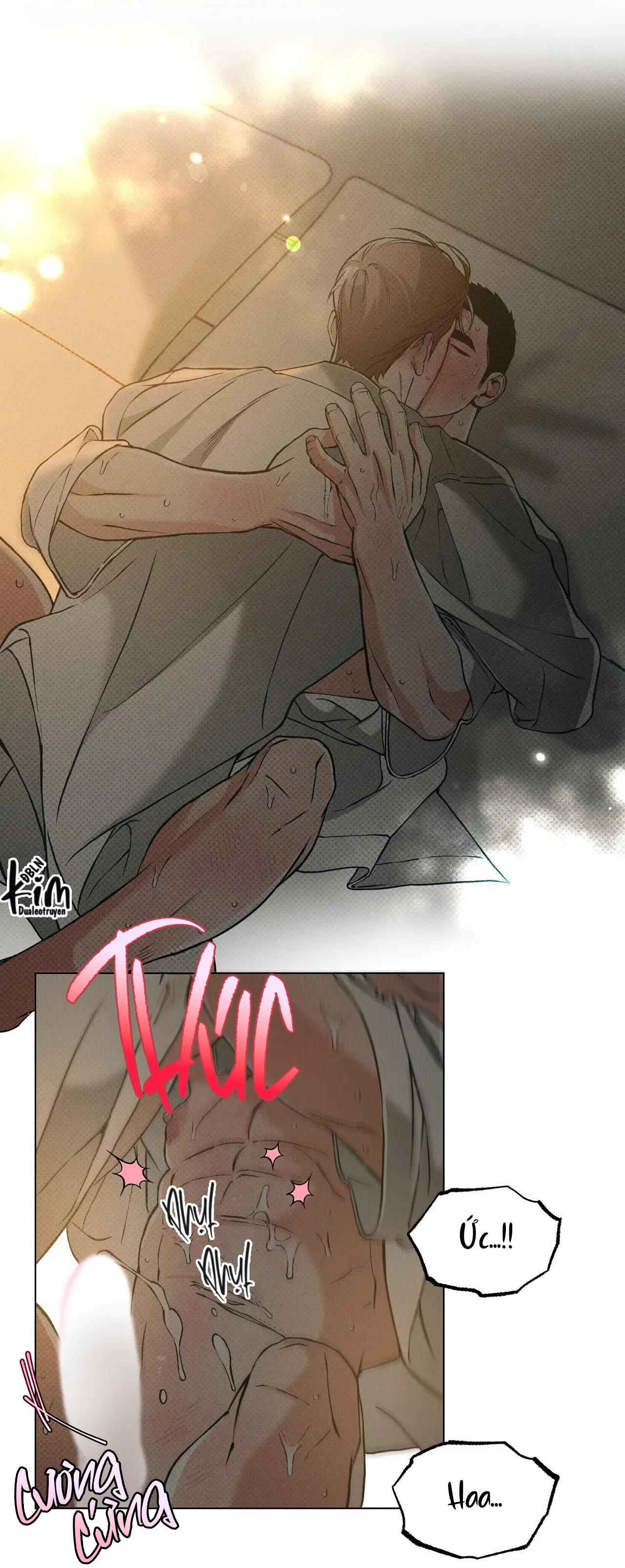 Đọc truyện CẨN THẬN TRĂNG TRÒN THÁNG 3 ĐẤY - Chapter 78