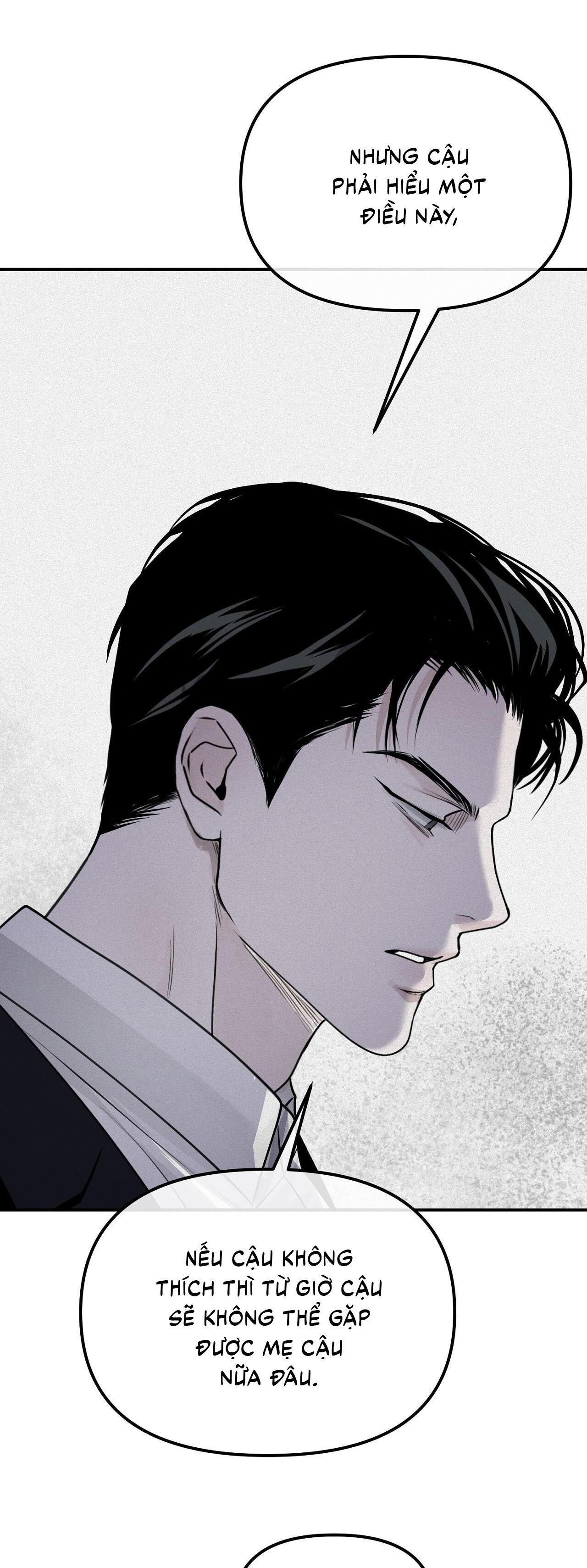 Đọc truyện  Phép Chiếu - Chapter 17