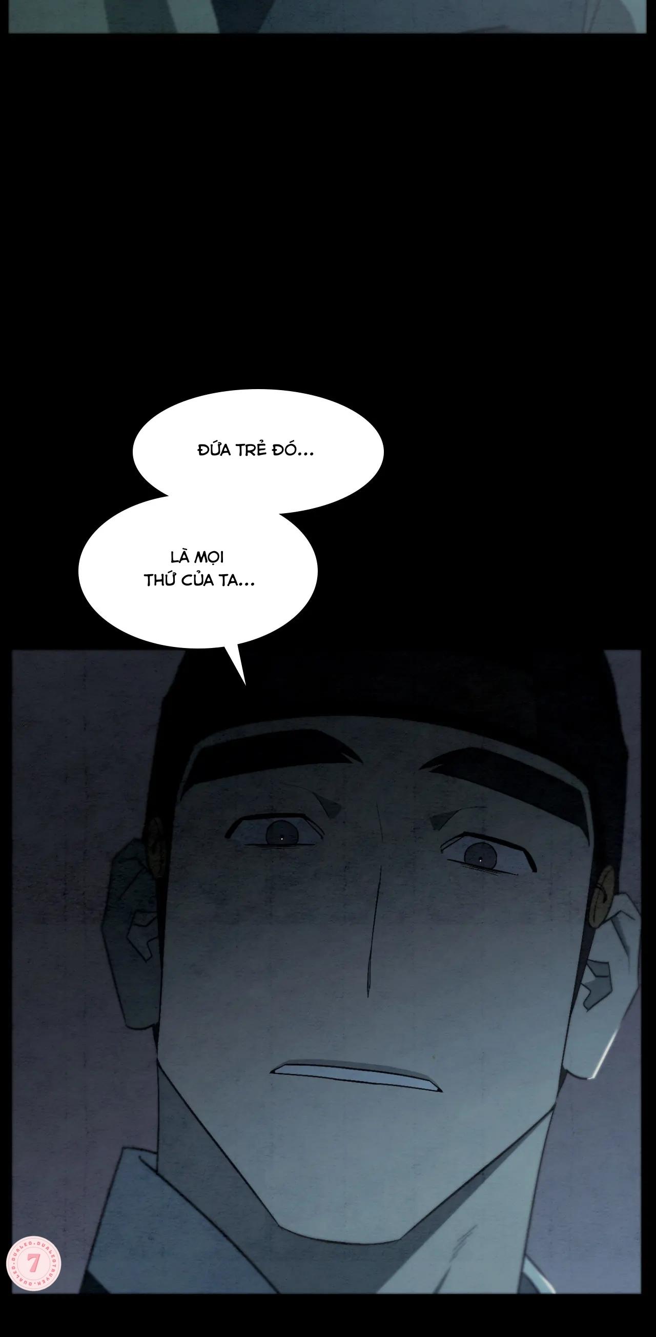 Đọc truyện [Hoàn] Dưới Đáy Biển Xanh - Chapter 48