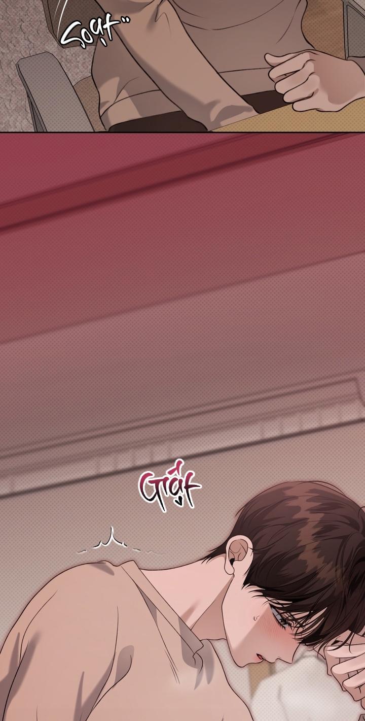 Đọc truyện  EIGHTEEN'S BED - Chapter 7