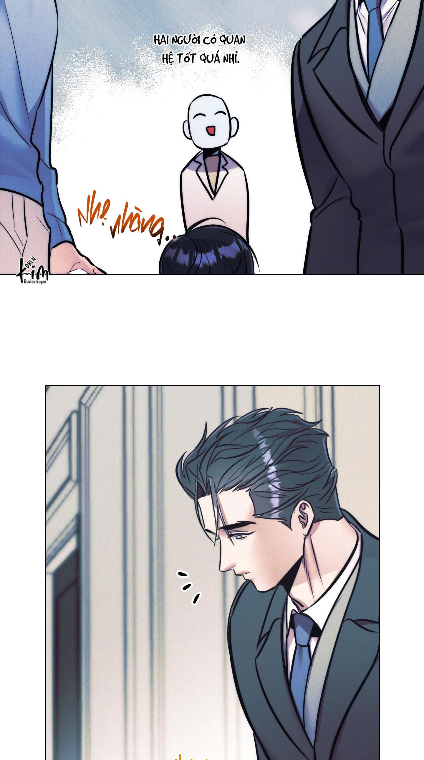 Đọc truyện KỲ THỊ - Chapter 27