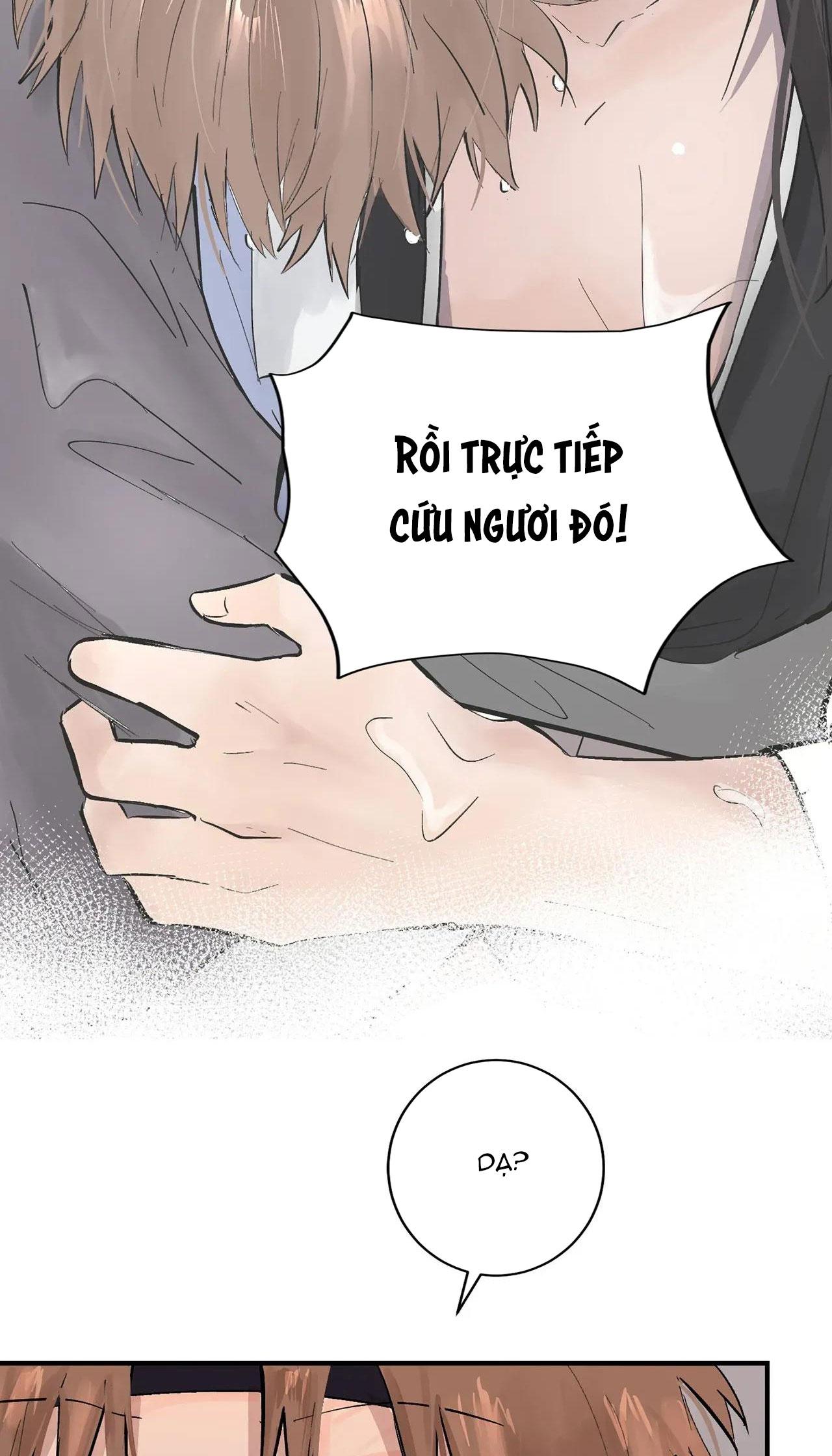 Đọc truyện BL CỔ TRANG-ÂU CỔ NGẮN NHÀ KIM - Chapter 38.2