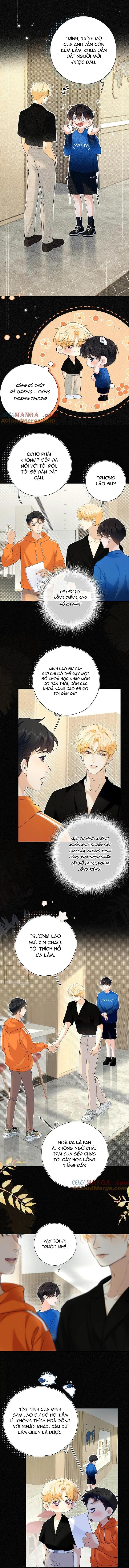 Đọc truyện Bắt đầu làm bạn trai từ số 0 - Chapter 38