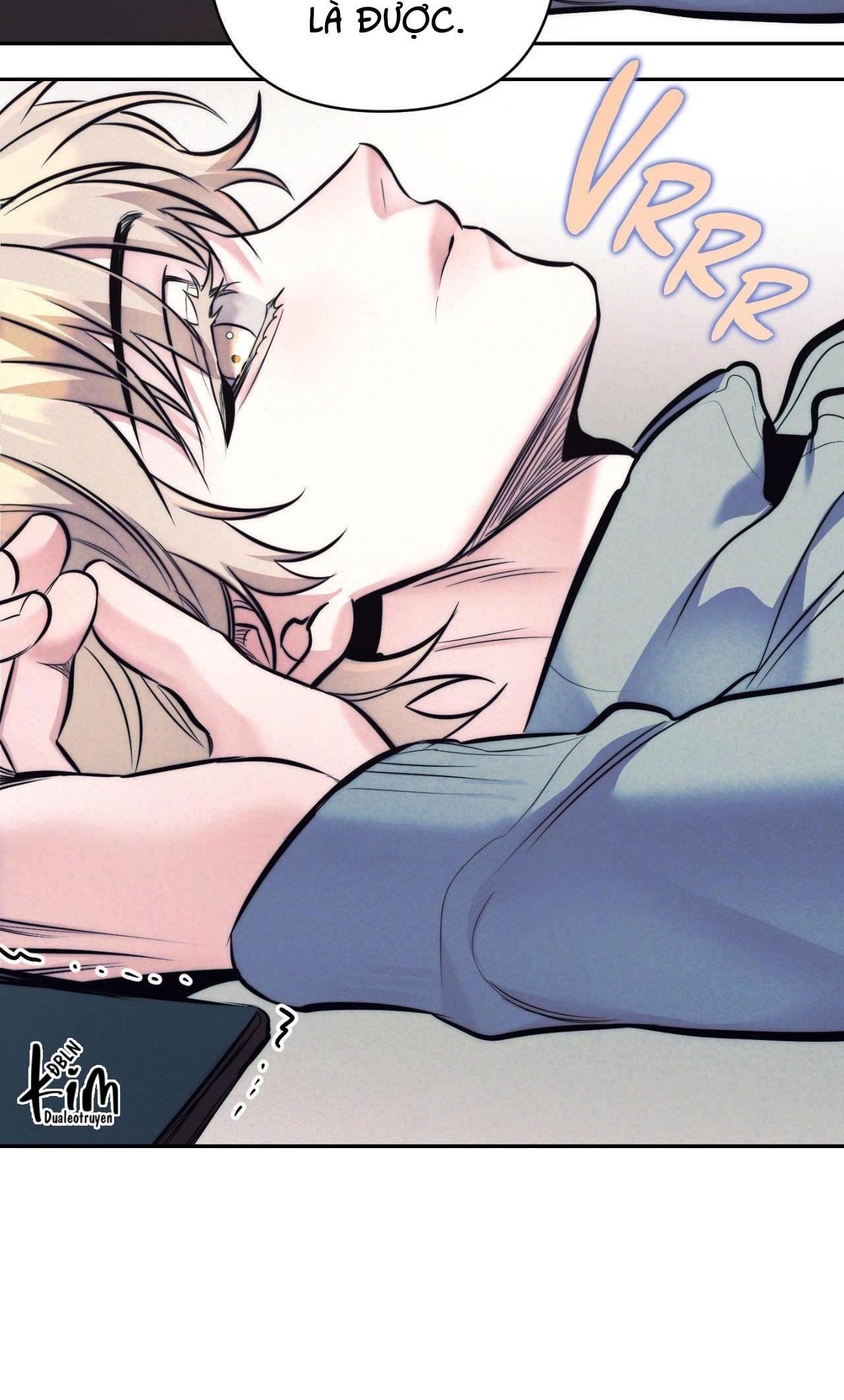 Đọc truyện KỲ THỊ - Chapter 34