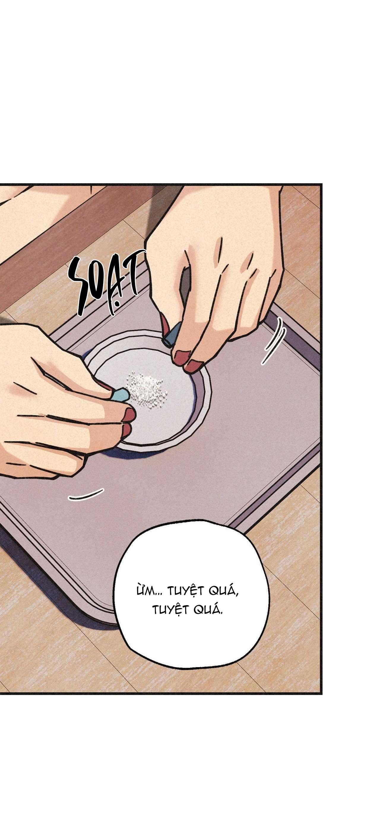 Đọc truyện BĂNG ĐẢNG SAMGEORI - Chapter 29