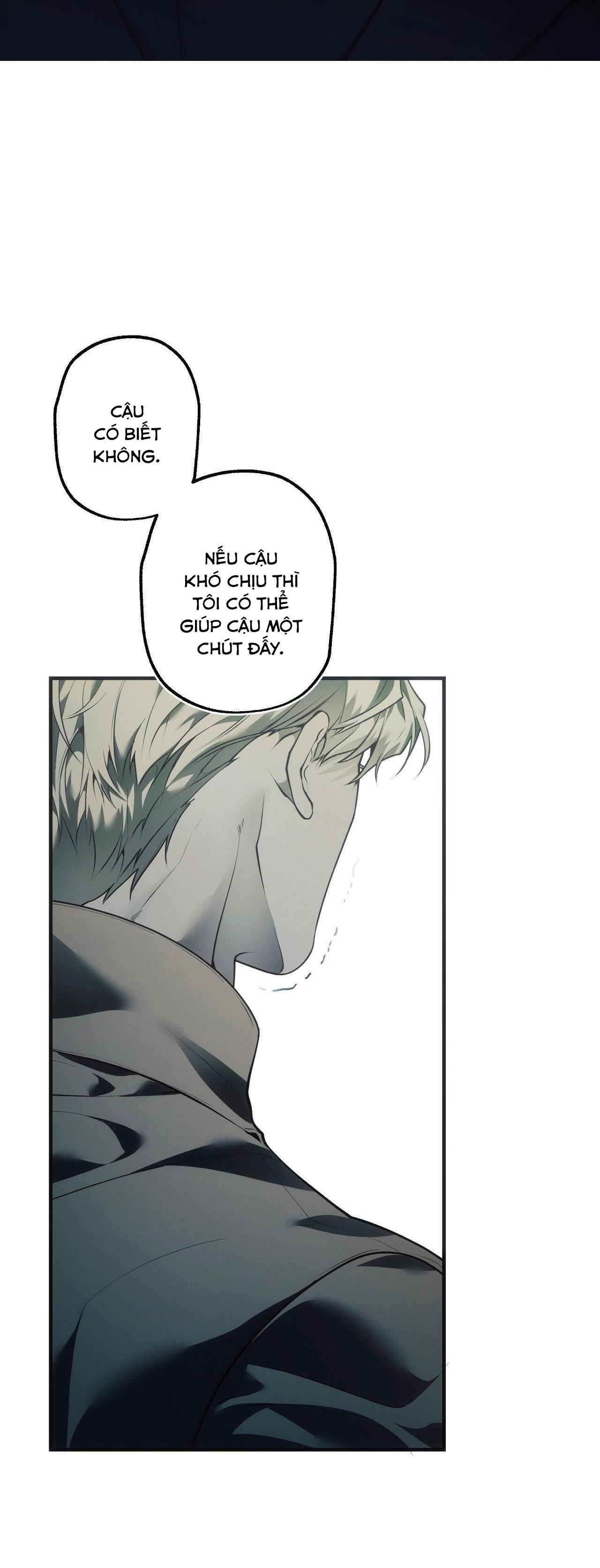 Đọc truyện FREY! - Chapter 2