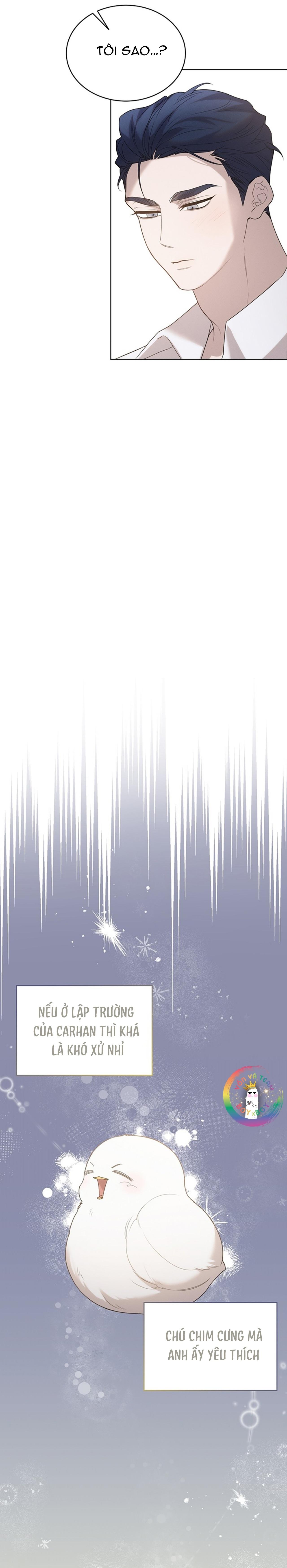 Đọc truyện (END) Này, Đừng Có Nhấn Cái Nút Đó! - Chapter 21