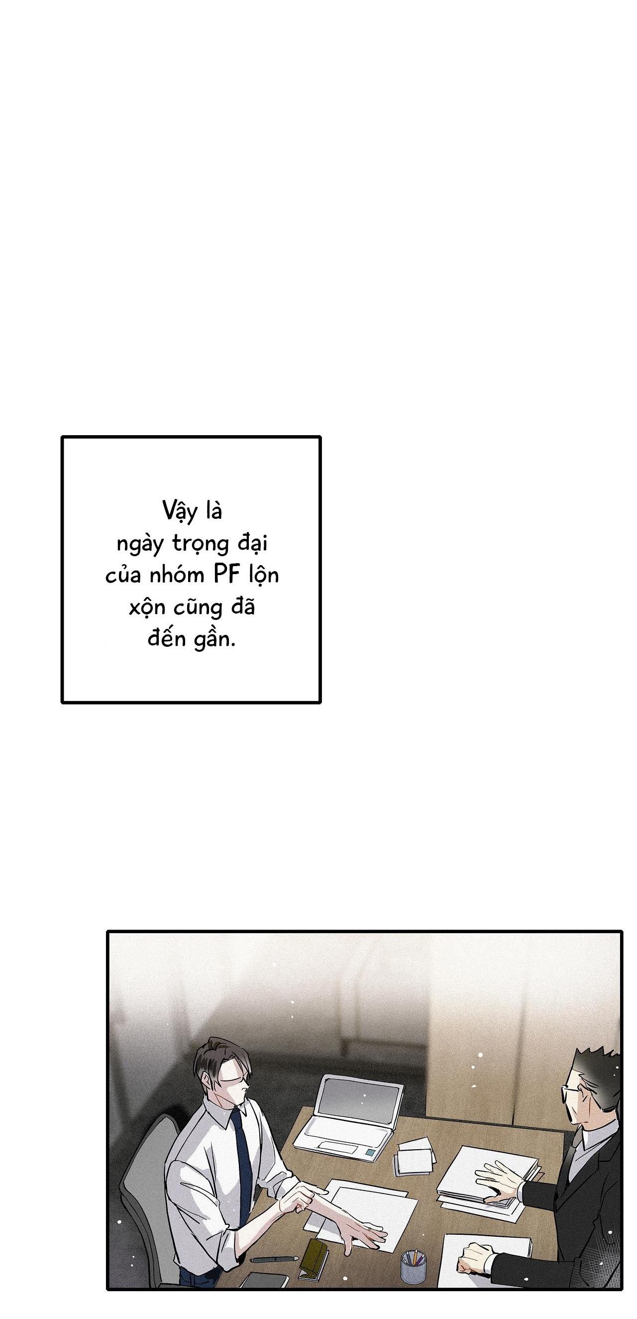 Đọc truyện  Tình yêu và danh vọng - Chapter 64