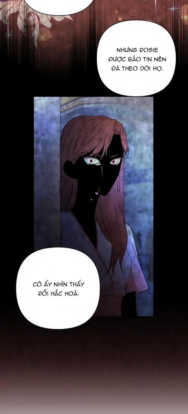 Đọc truyện Mắc Kẹt Trong Game Hẹn Hò Của Em Gái Tôi - Chapter 50