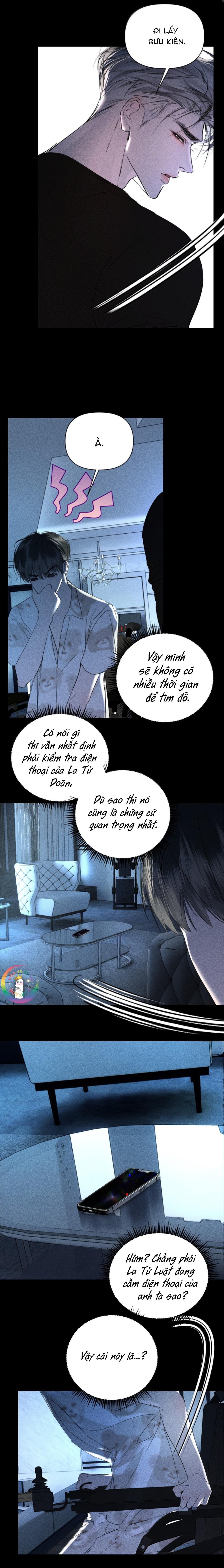 Đọc truyện Thoát Khỏi Tầng Hầm - Chapter 20