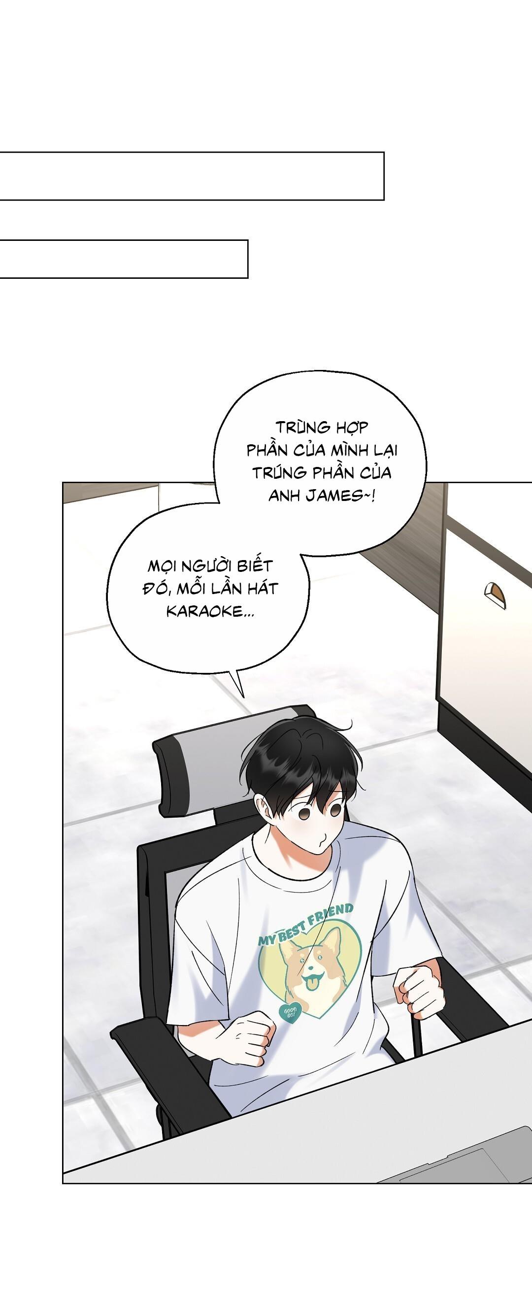Đọc truyện Yêu fan đừng yêu tôi - Chapter 35