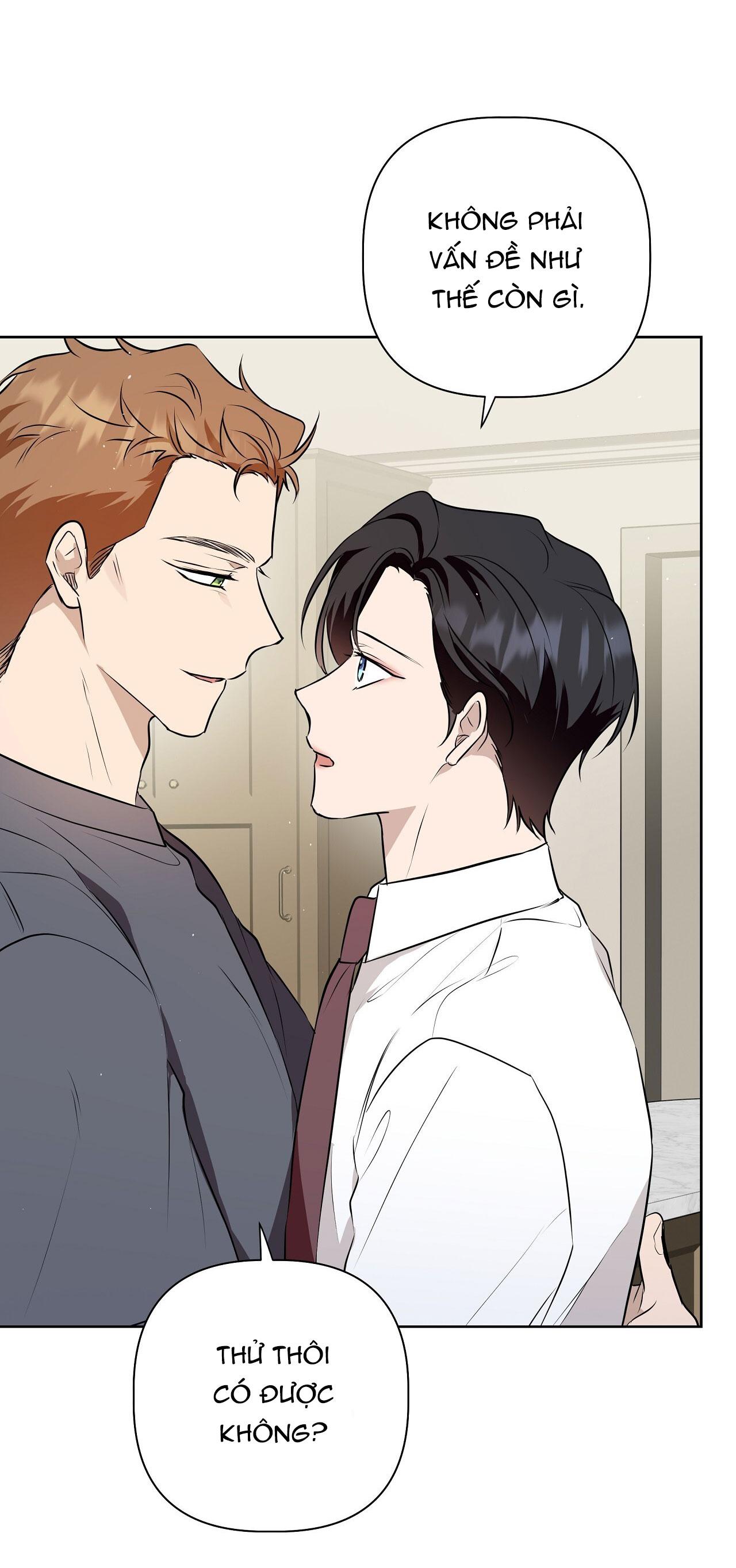 Đọc truyện OMEGA HOÀN HẢO CỦA TÔI - Chapter 16