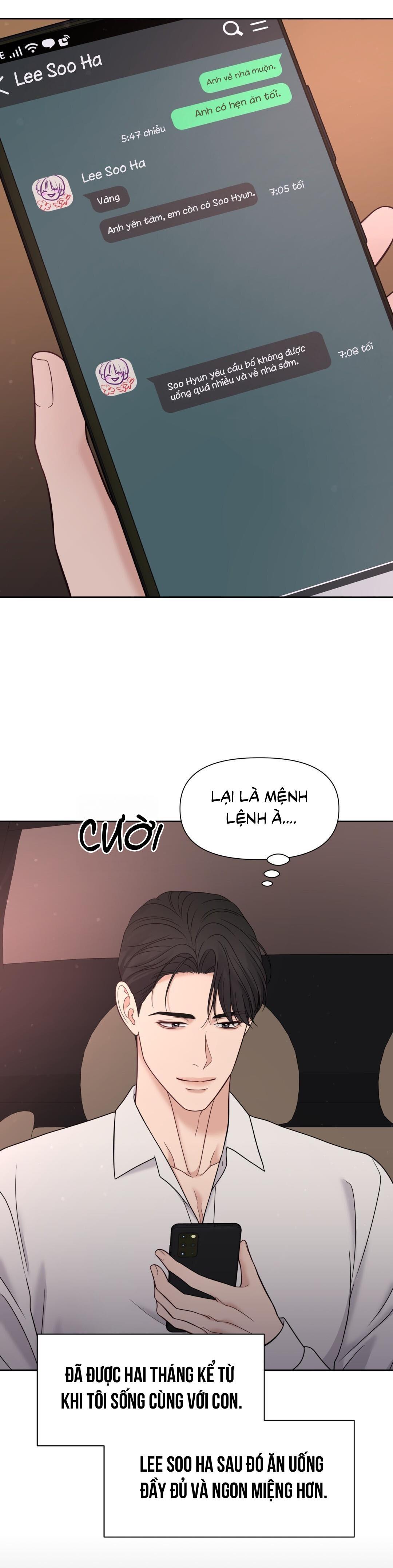 Đọc truyện MACGUFFIN - Chapter 38