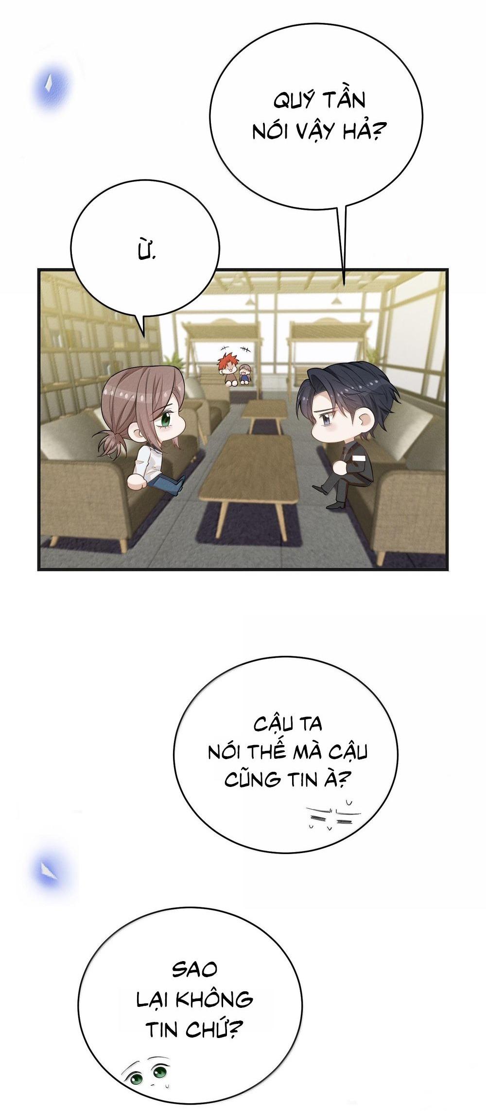 Đọc truyện Lai sinh bất kiến - Chapter 153