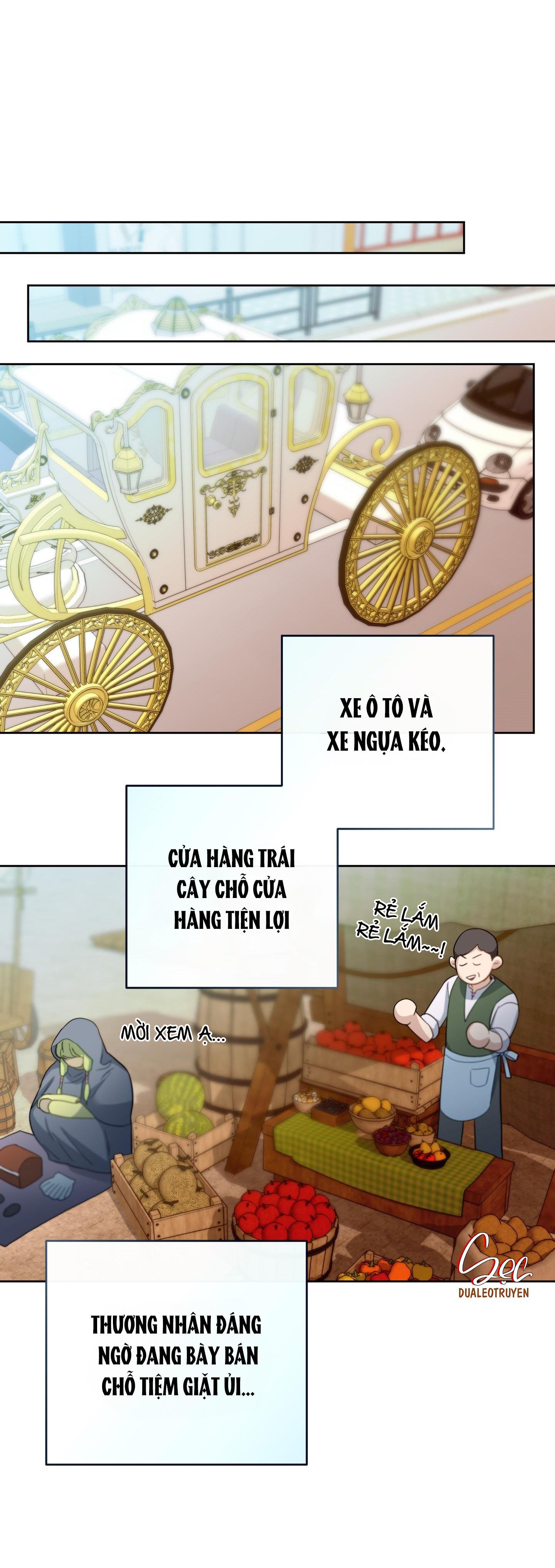 Đọc truyện (NP) TRỞ THÀNH VUA CÔNG LƯỢC - Chapter 66