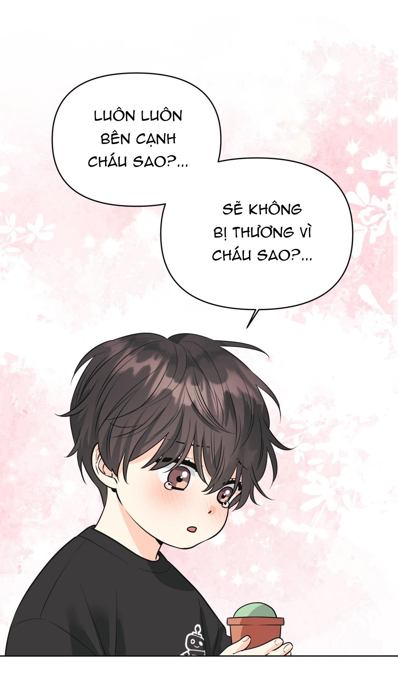 Đọc truyện TUYỂN TẬP ABO - MANG THAI NGẮN CỦA NHÀ SẸC - Chapter 52