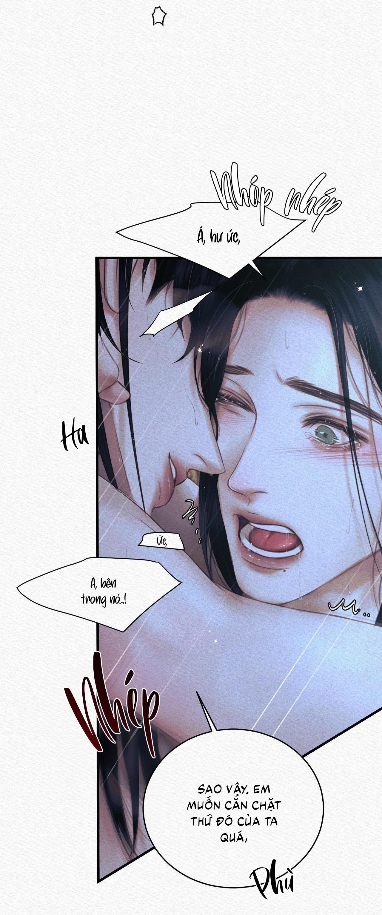 Đọc truyện Củy Dạ Khút - Chapter 79