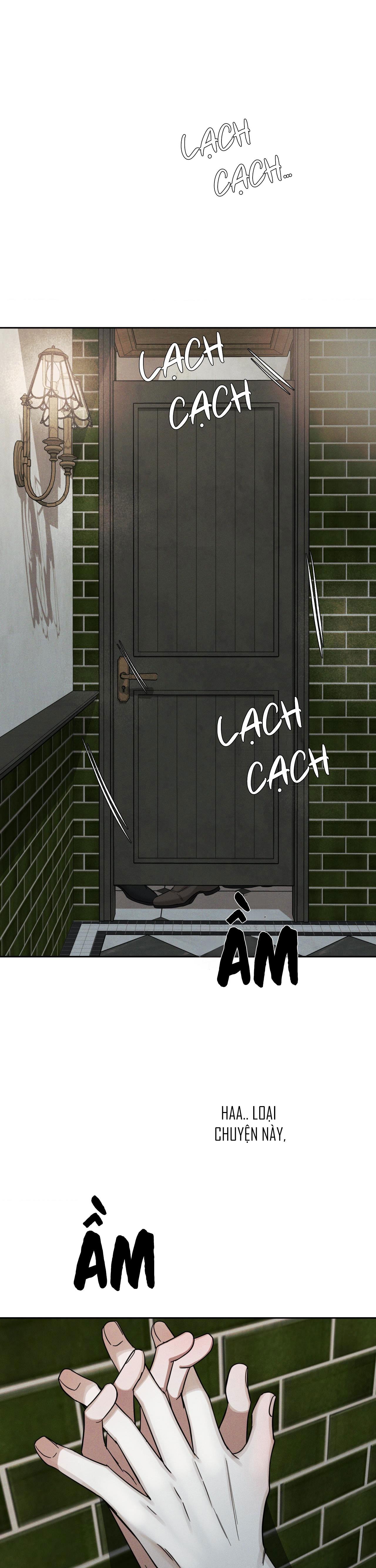 Đọc truyện NGƯỜI YÊU DẤU - Chapter 20