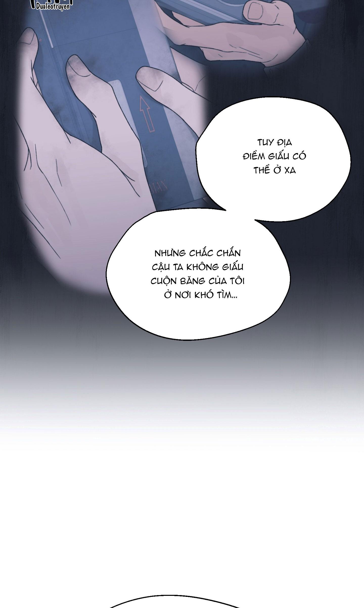 Đọc truyện ĐÊM KINH HOÀNG - Chapter 54