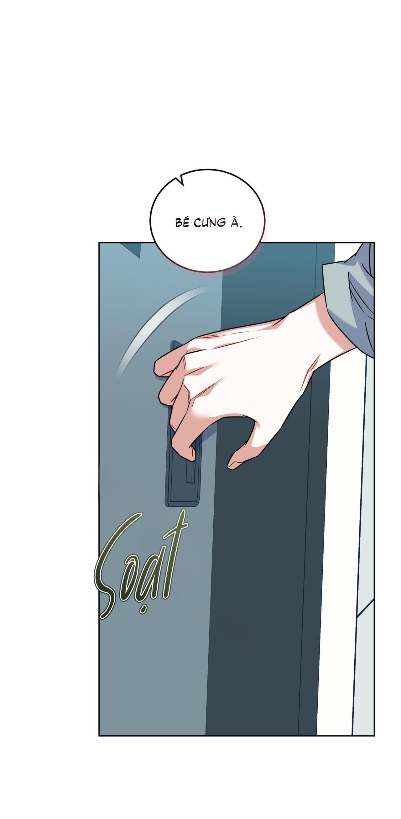 Đọc truyện |DROP| Tiệm đồ uống của cáo Flynn - Chapter 18