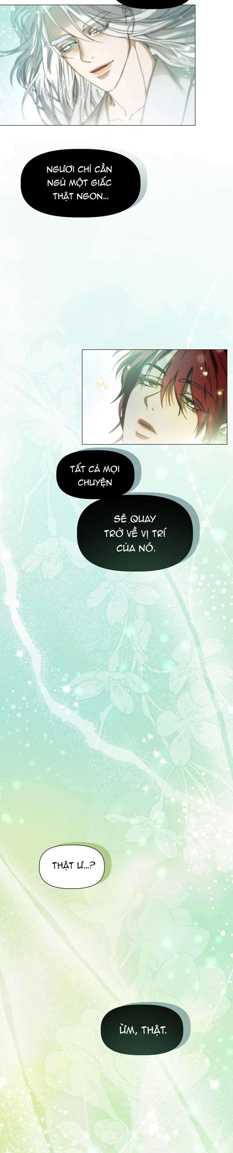 Đọc truyện TẾ PHẨM THẦN NÚI - Chapter 23