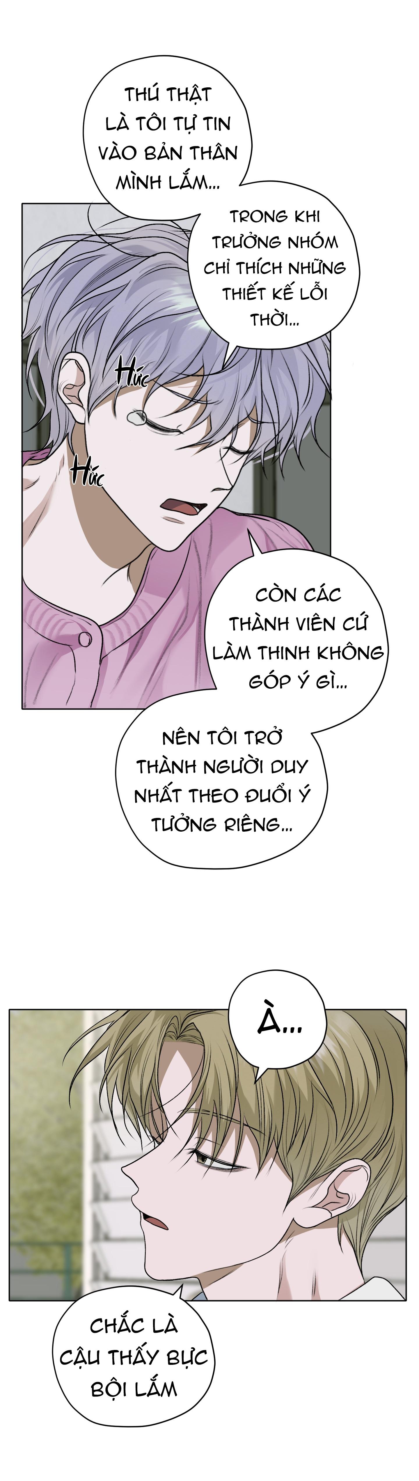 Đọc truyện  Đầm Hoa Sen - Chapter 31