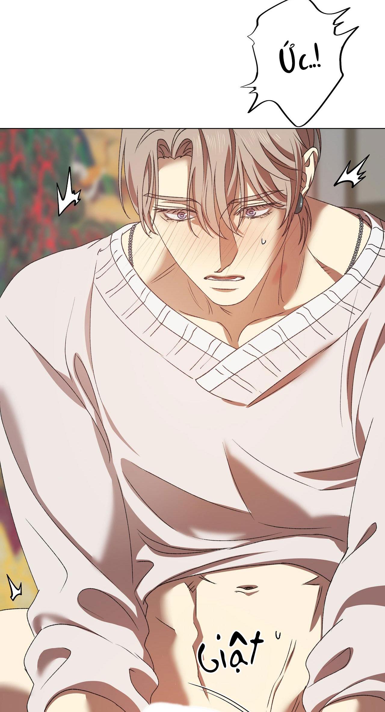 Đọc truyện BL CỔ TRANG-ÂU CỔ NGẮN NHÀ KIM - Chapter 33.7