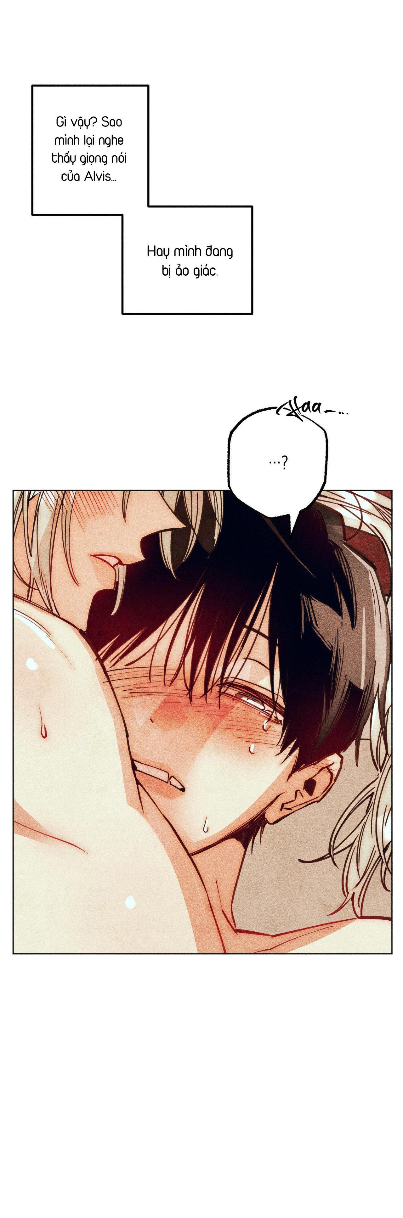 Đọc truyện  Làm vị cứu tinh thật dễ dàng - Chapter 96