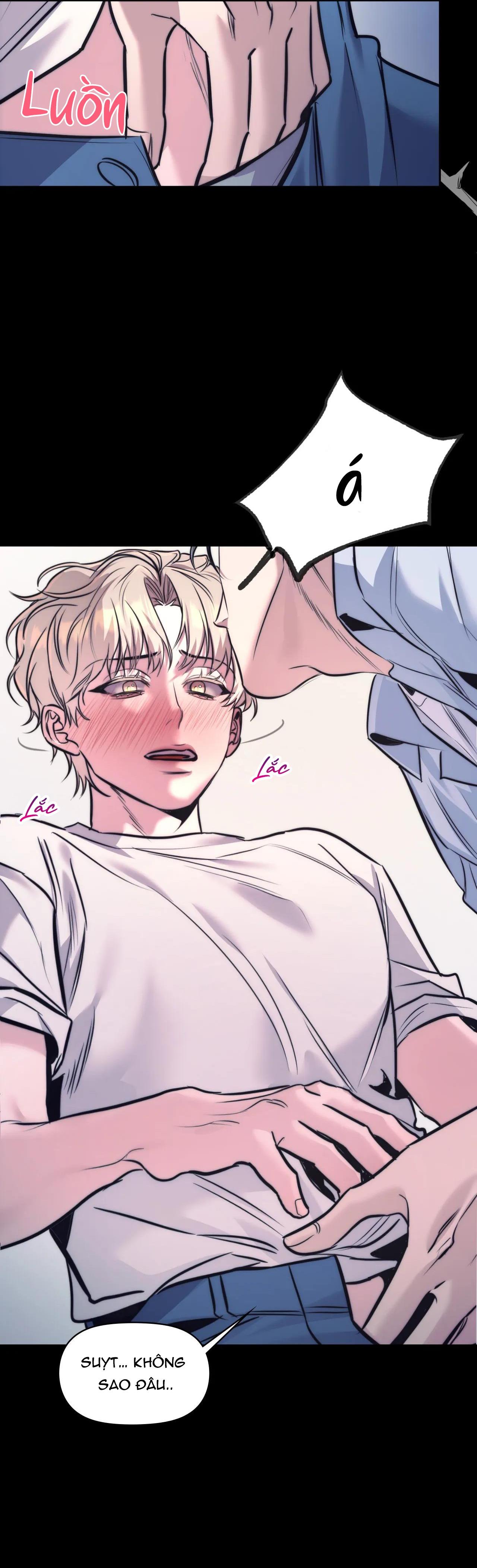 Đọc truyện KỲ THỊ - Chapter 6