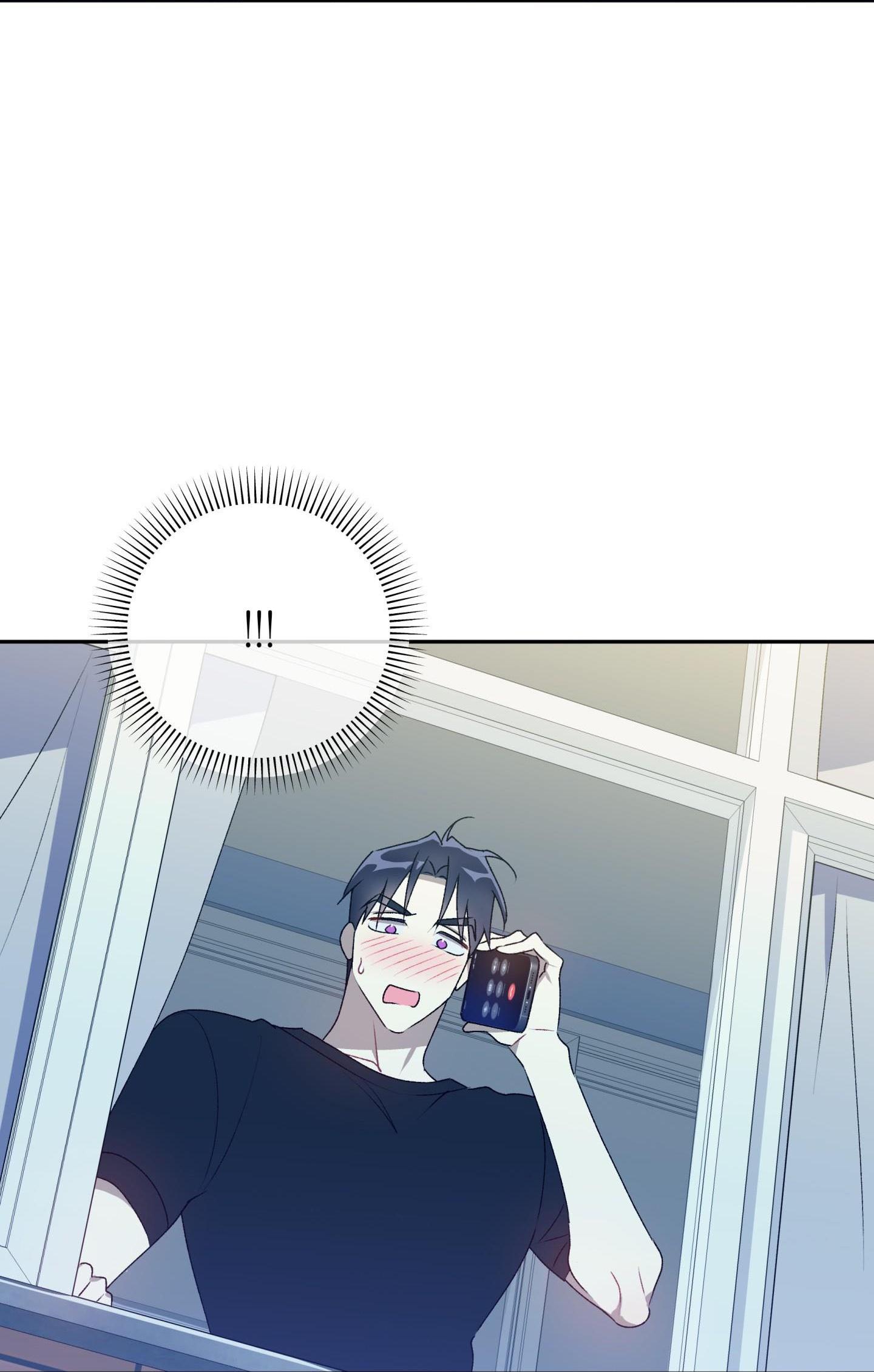 Đọc truyện  Bắt tay hả, thôi bỏ đi! - Chapter 45