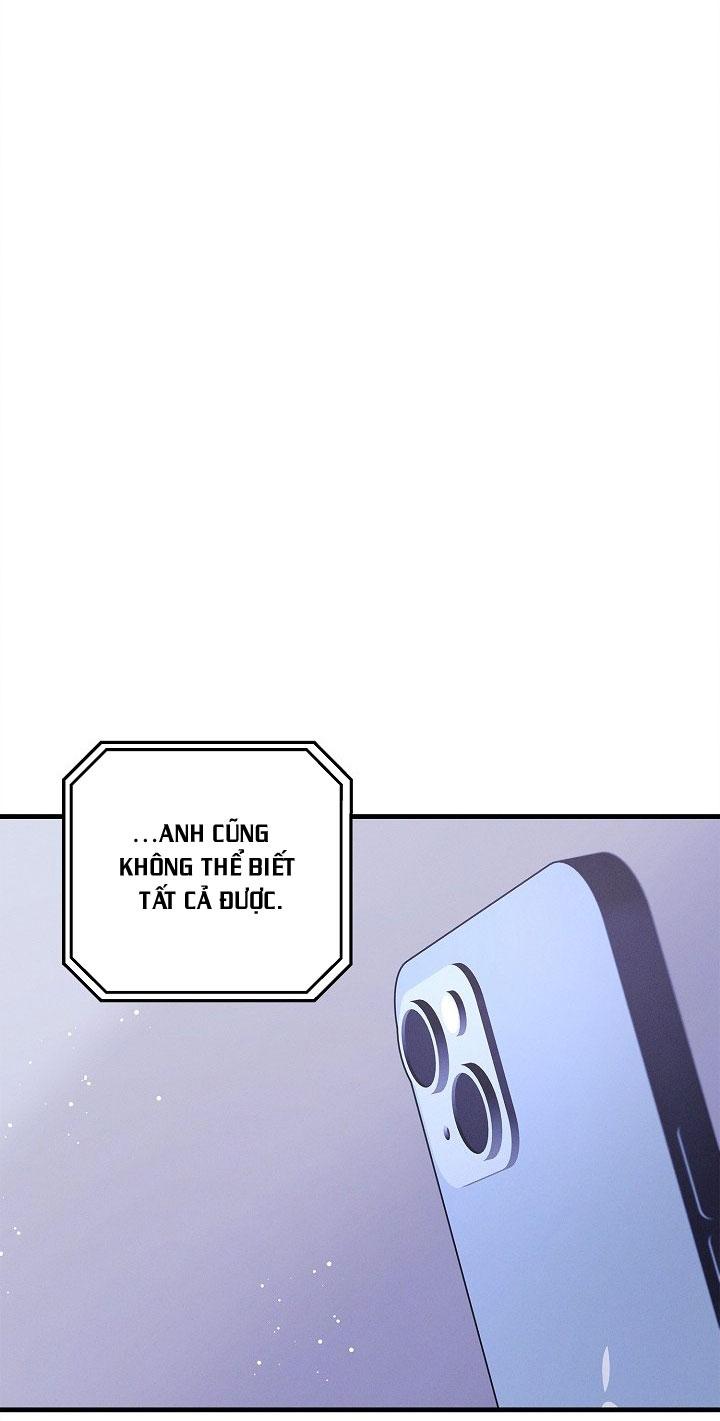 Đọc truyện ĐÊM KHÔNG DẤU VẾT - Chapter 43