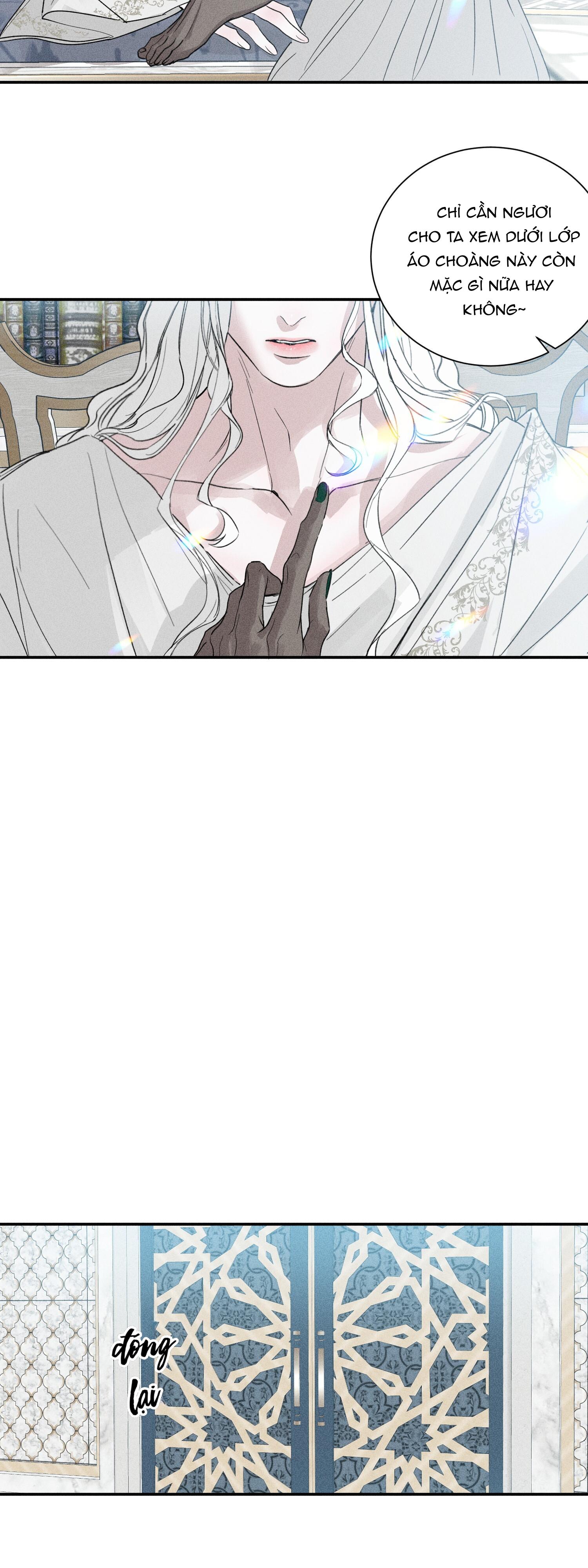 Đọc truyện Tùy Tâm Tùy Ý - Chapter 7.3