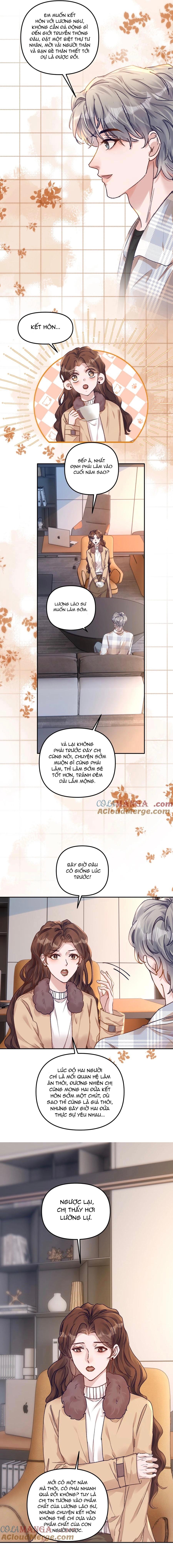 Đọc truyện Hữu Danh - Chapter 70