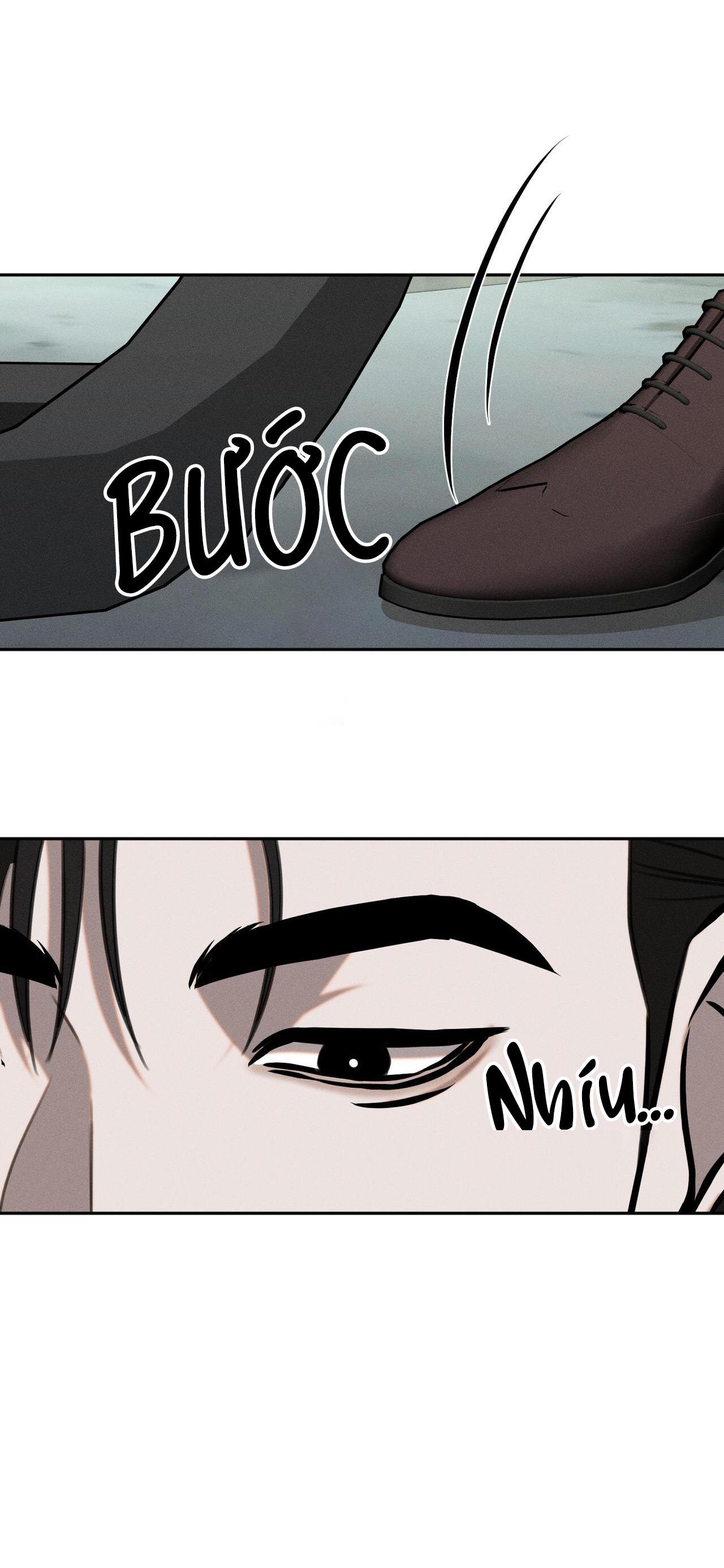 Đọc truyện (SONG TÍNH) ĐIỂM ƯỚT ÁT - Chapter 9