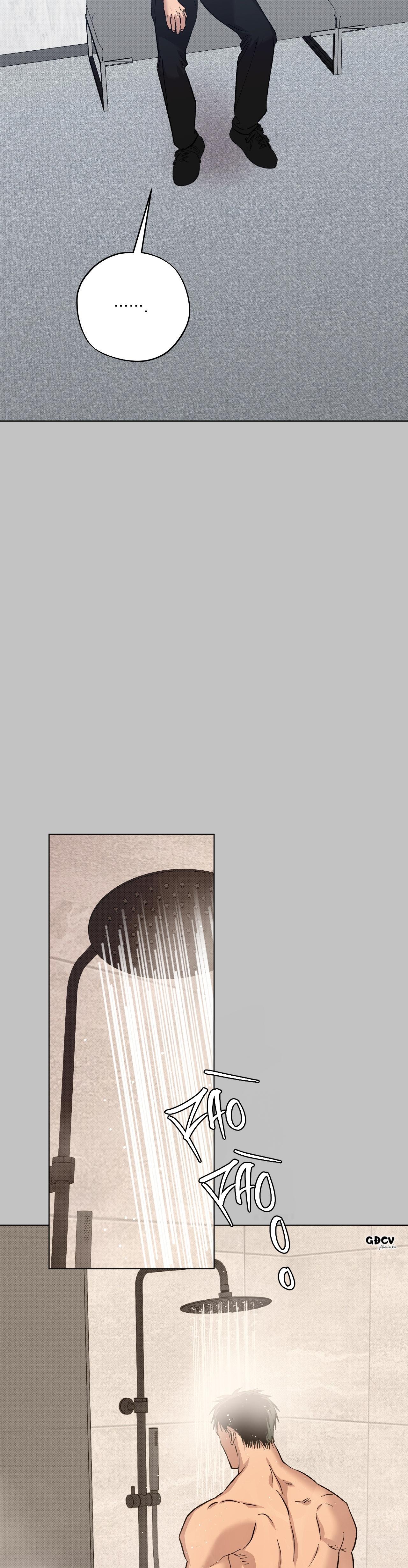 Đọc truyện [END] DRIVER'S HIGH - Chapter 25