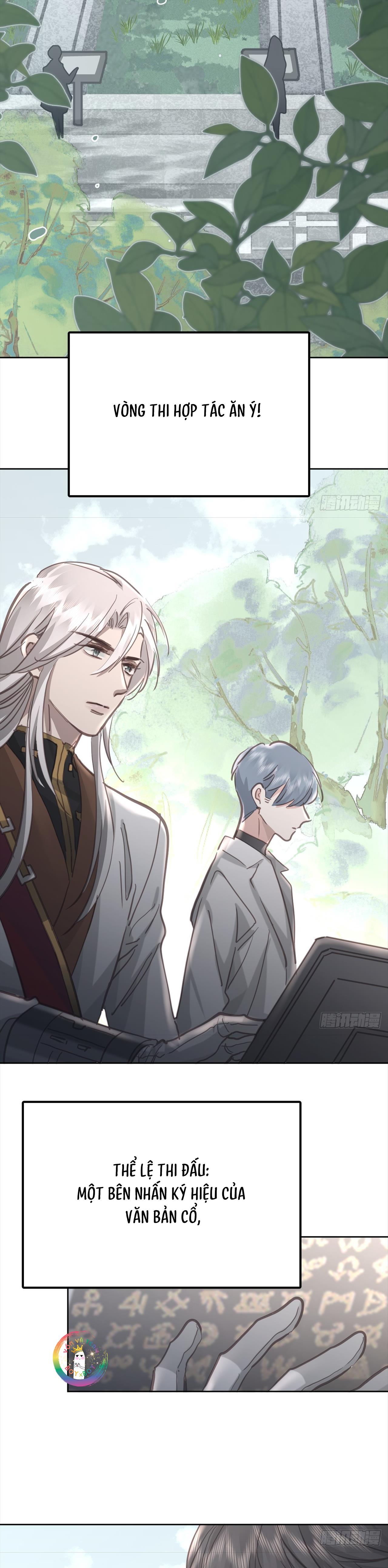 Đọc truyện Ong Thợ - Chapter 71
