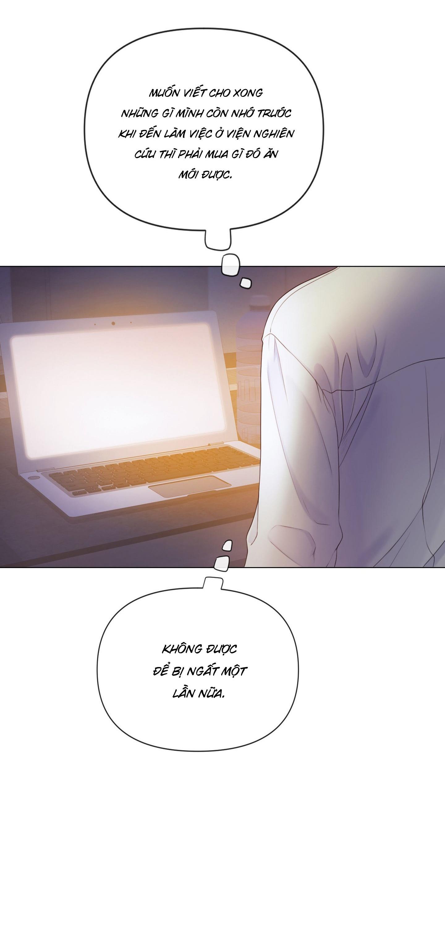 Đọc truyện MARY JANE - Chapter 56