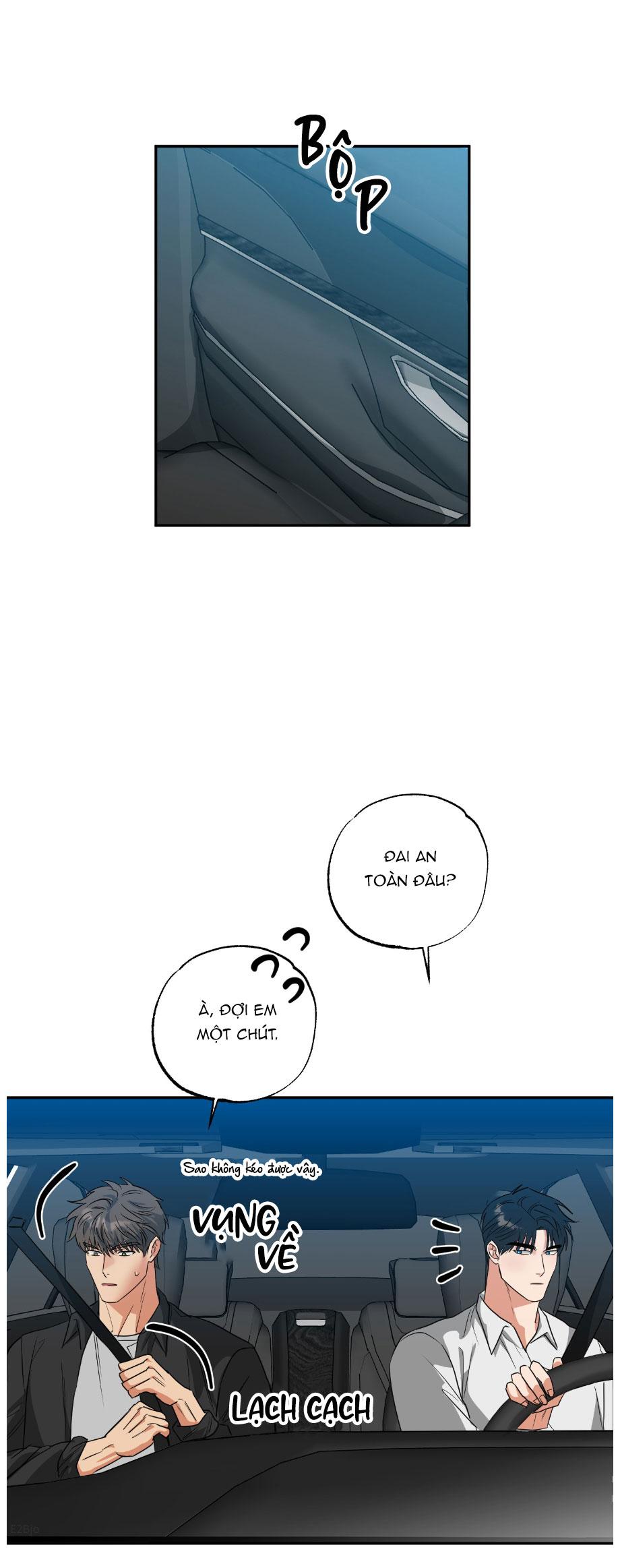 Đọc truyện DẠY CHỊCH - Chapter 19