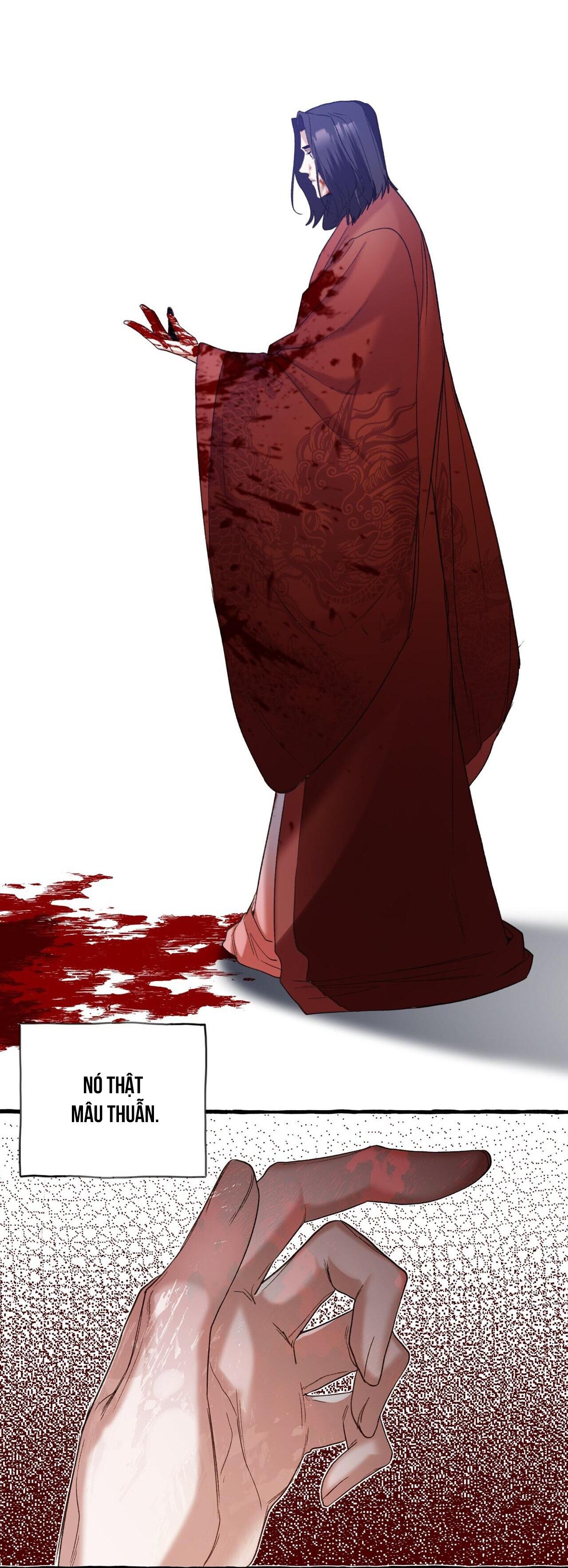 Đọc truyện BÁT NHÃ GIAI NHÂN - Chapter 46