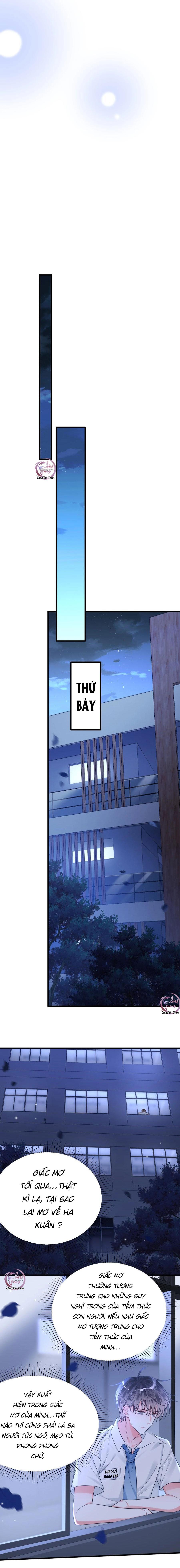 Đọc truyện Rất Tiếc, Bạn Không Thể Đăng Xuất Khỏi Trò Chơi - Chapter 40