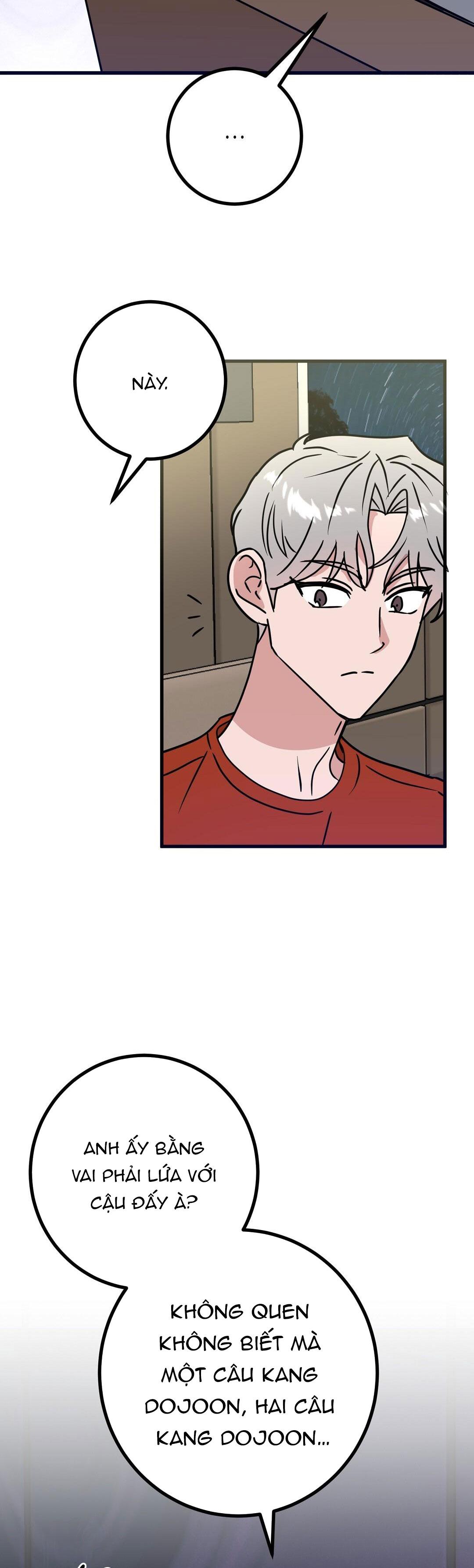 Đọc truyện NHÀ TÔI THÀNH PHIM TRƯỜNG MẤT RỒI - Chapter 38