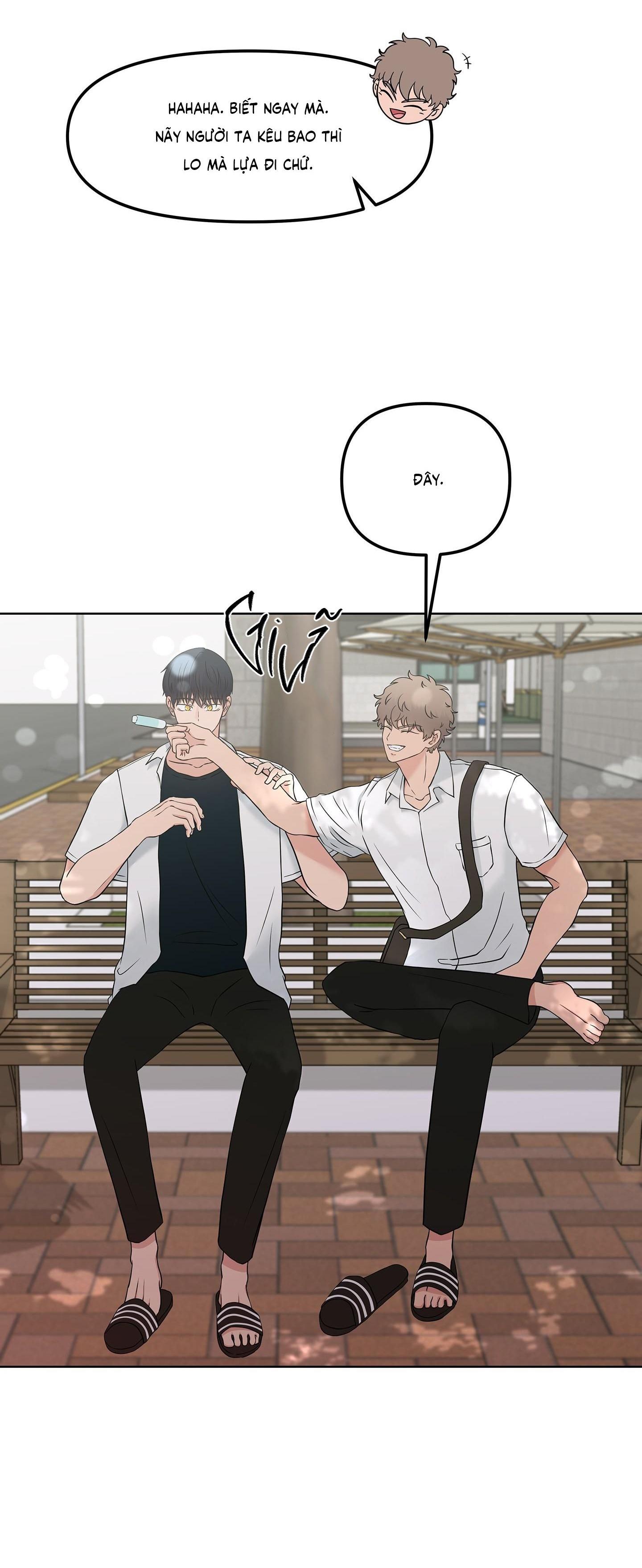 Đọc truyện GIẤC MƠ SÁNG SUỐT - Chapter 1