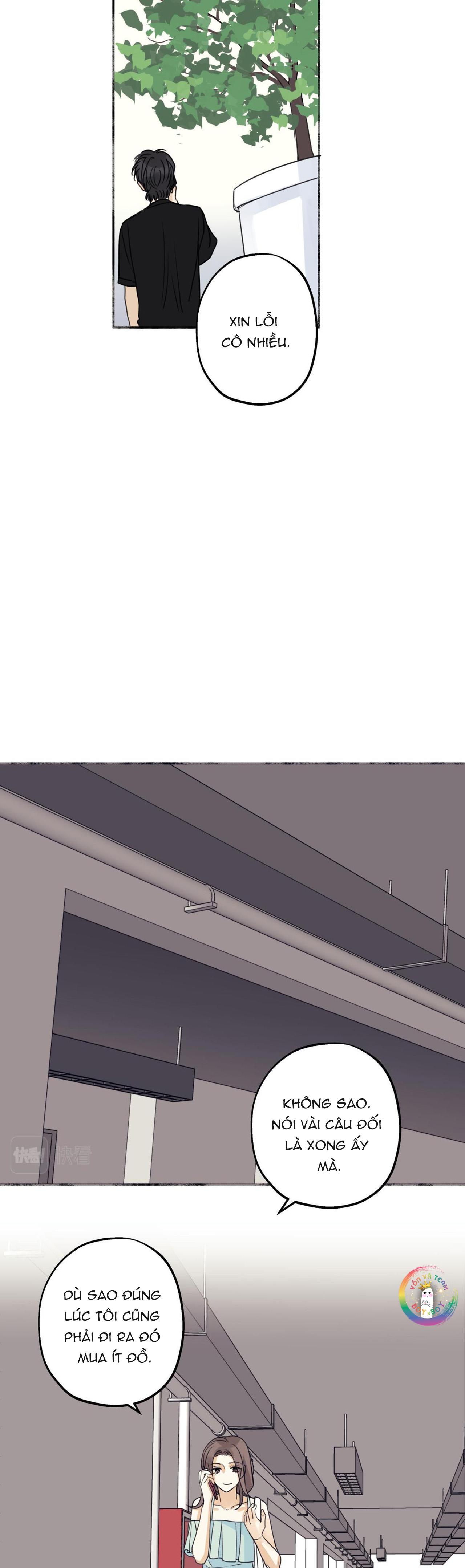 Đọc truyện Dương Sinh Tiểu Tuyết (DROP) - Chapter 39
