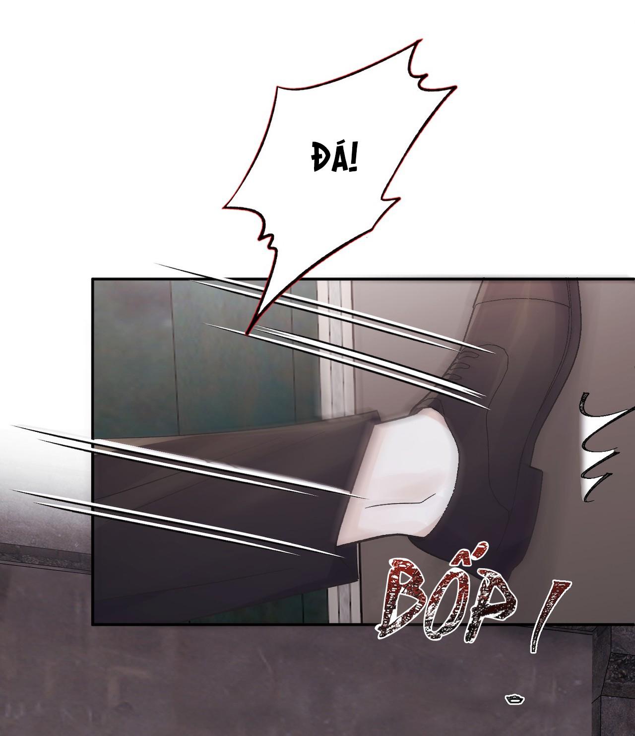 Đọc truyện Phép Tắc Thăm Dò (END) - Chapter 32