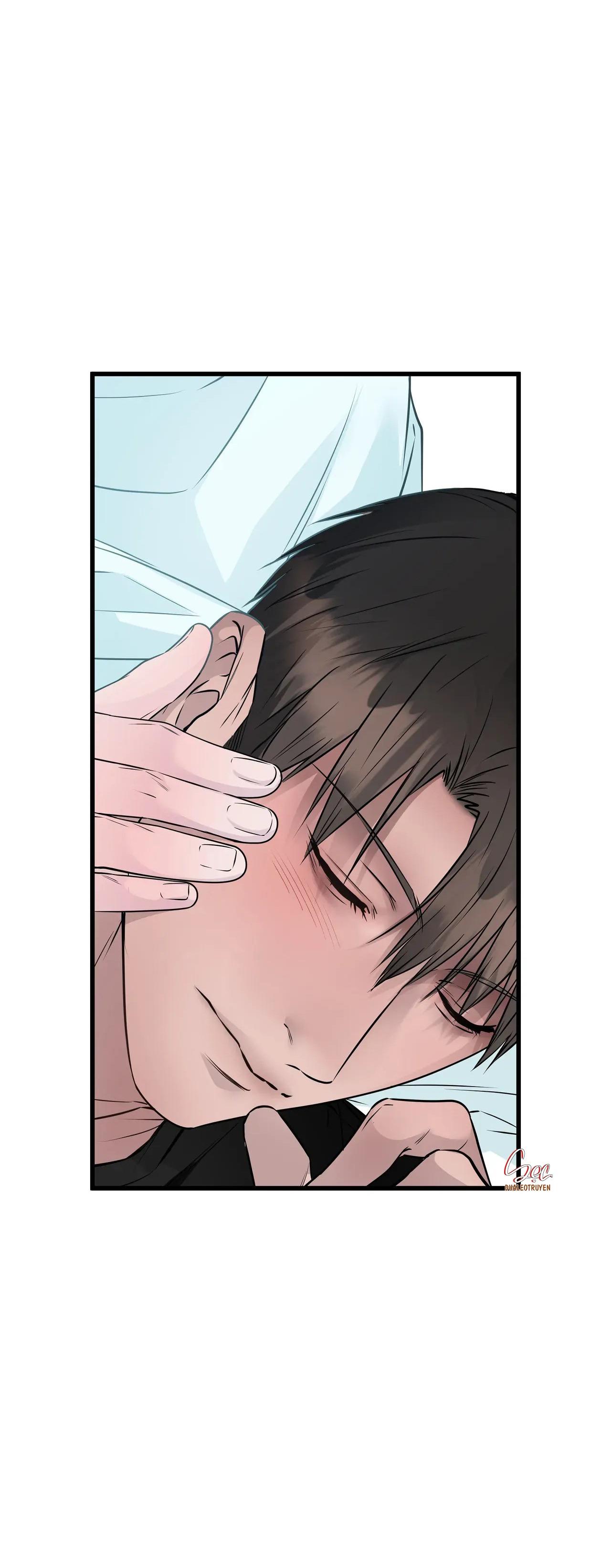 Đọc truyện ÂN NHÂN CỦA RẮN - Chapter 18