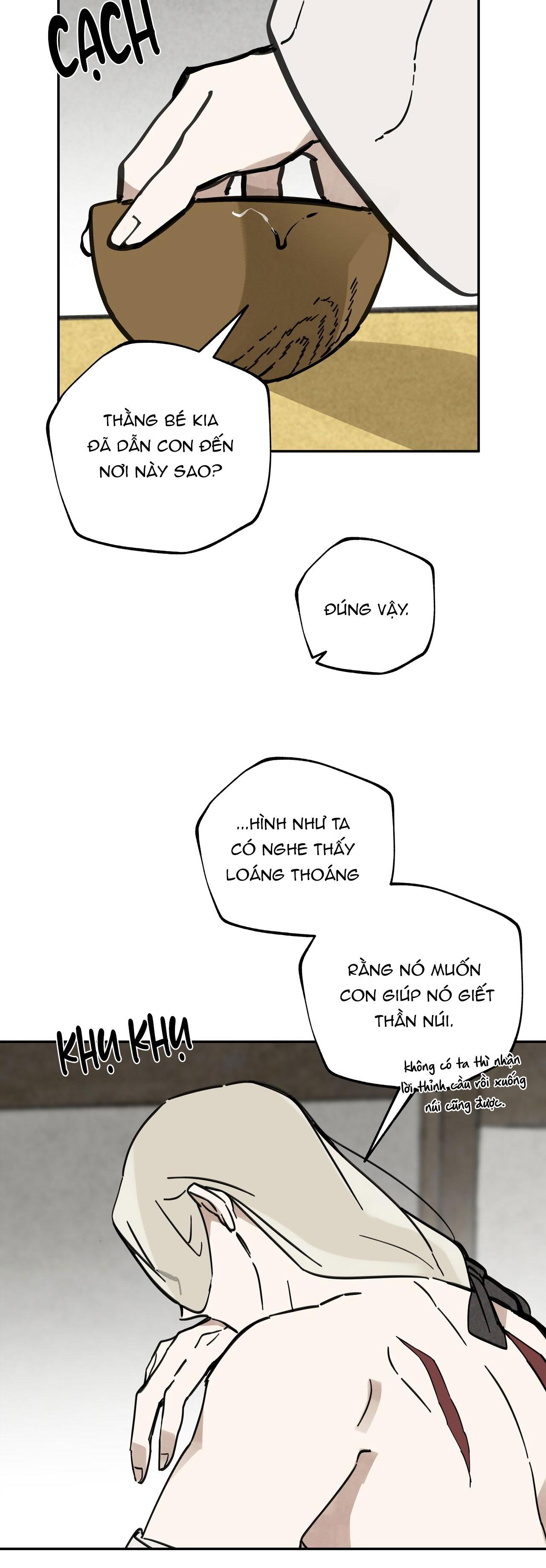 Đọc truyện PALJAE - Chapter 94