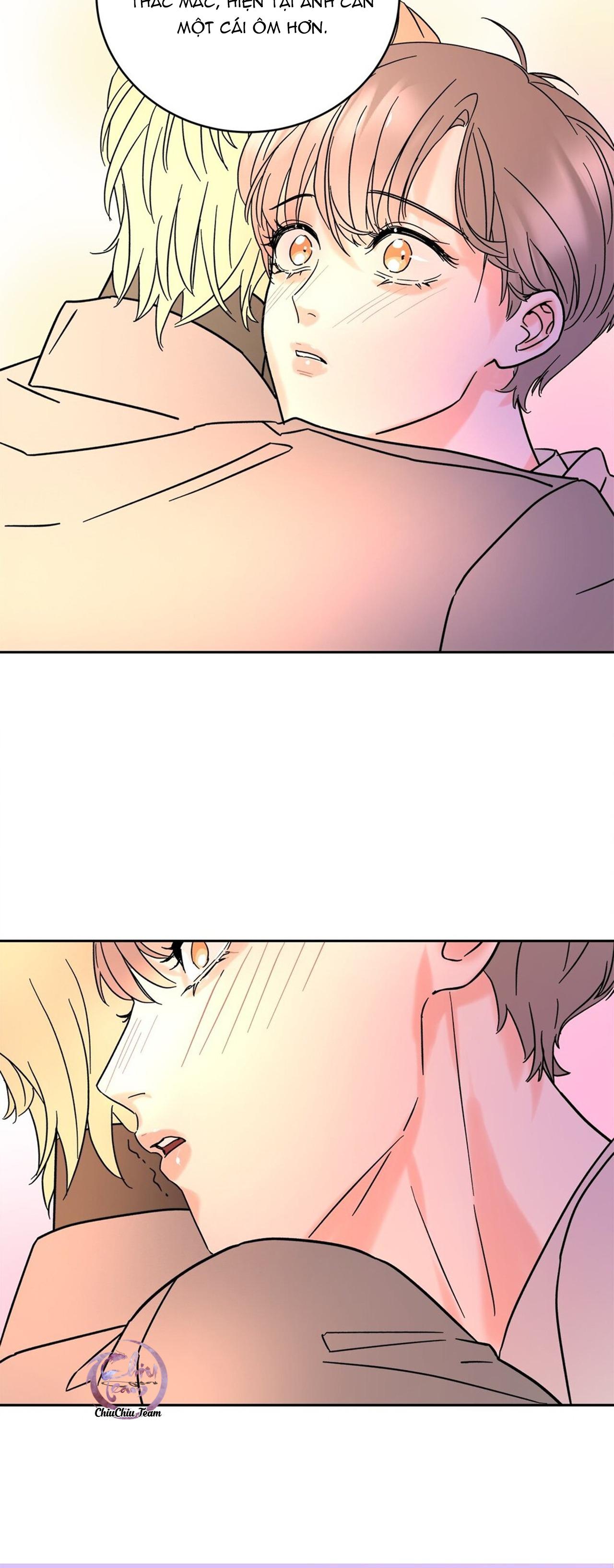 Đọc truyện Anh Trai Rẻ Tiền Của Tôi (END) - Chapter 3